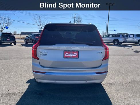 Used 2024 Volvo XC90 B5 Plus image 5