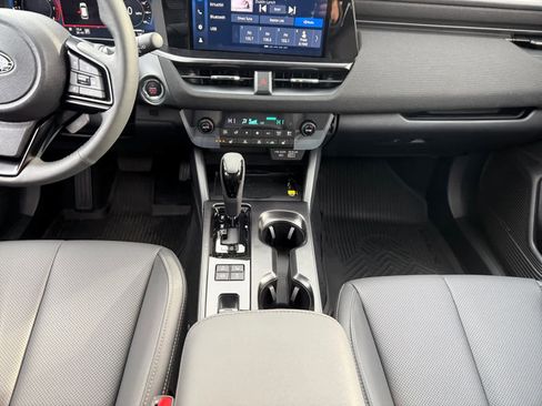 New 2026 Subaru Outback Limited XT image 14