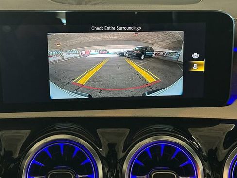 Certified 2023 Mercedes-Benz CLA 250 image 23