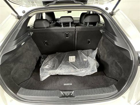 Used 2024 MAZDA CX-30 AWD 2.5 S image 17