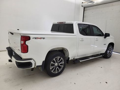 Used 2020 Chevrolet Silverado 1500 RST w/ Texas Edition image 15