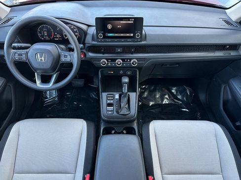 Certified 2025 Honda CR-V LX image 15