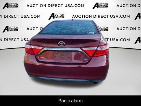 Used 2016 Toyota Camry SE image 8