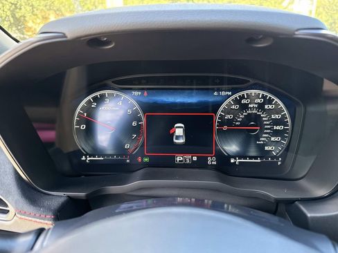 New 2025 Subaru WRX GT image 35