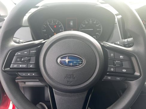 Certified 2024 Subaru Crosstrek 2.0i Premium image 15
