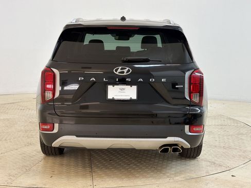 Used 2020 Hyundai Palisade SEL image 10