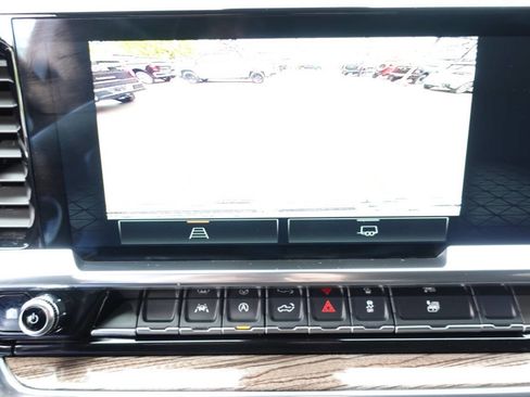 Used 2025 GMC Sierra 1500 Elevation AWD/4WD image 44