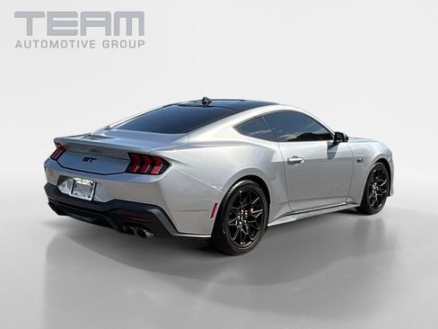 Used 2024 Ford Mustang GT Premium w/ GT Performance Package RWD image 7