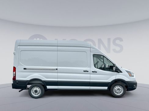 New 2026 Ford Transit 350 Base w/ Load Area Protection Package image 8