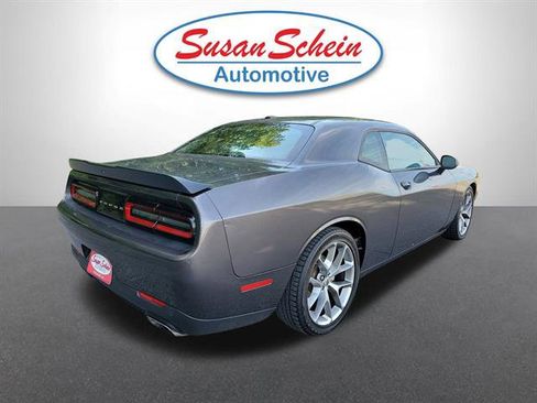 Used 2023 Dodge Challenger GT image 25