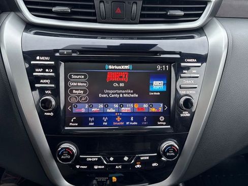 Used 2024 Nissan Murano Platinum image 45