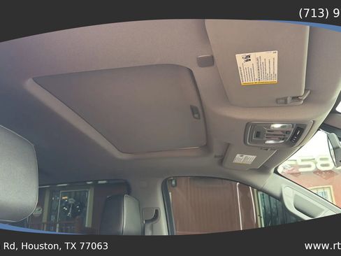 Used 2019 Chevrolet Silverado 1500 LT Trail Boss image 46