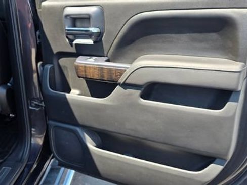 Used 2015 GMC Sierra 3500 Denali AWD/4WD image 12