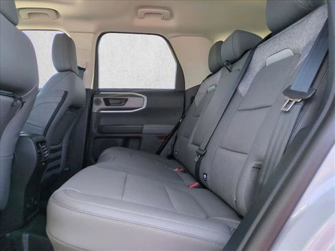 New 2026 Ford Bronco Sport Badlands w/ Badlands Tech Package image 16