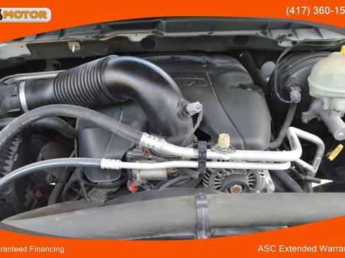 Used 2014 RAM 1500 Sport w/ Convenience Group AWD/4WD image 28