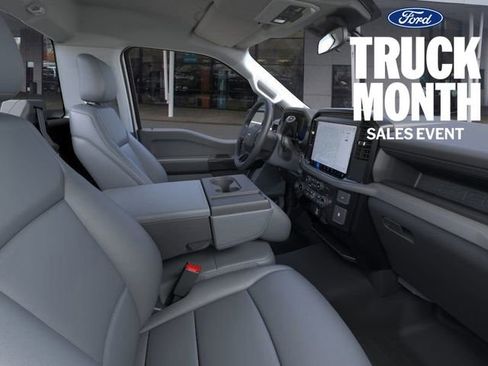 New 2025 Ford F150 XL image 11