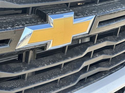 Used 2024 Chevrolet Silverado 3500 W/T w/ WT Convenience Package RWD image 31