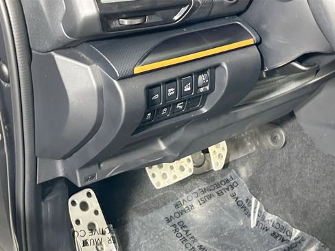 Used 2023 Subaru Forester Wilderness image 10