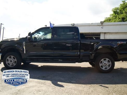 Used 2026 Ford F250 XLT AWD/4WD image 5