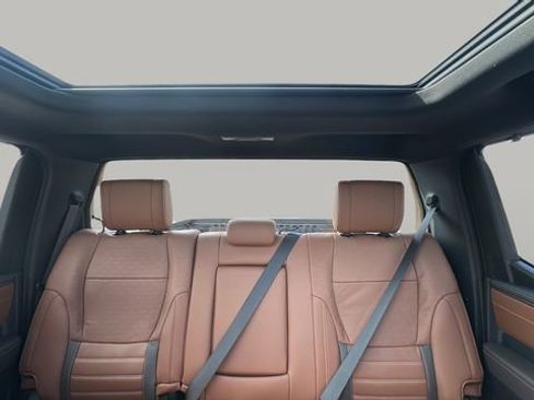 New 2026 Toyota Tundra 1794 Edition AWD/4WD image 18