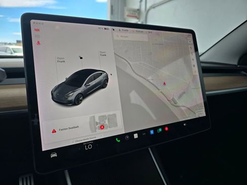 Used 2019 Tesla Model 3 Long Range AWD/4WD image 6
