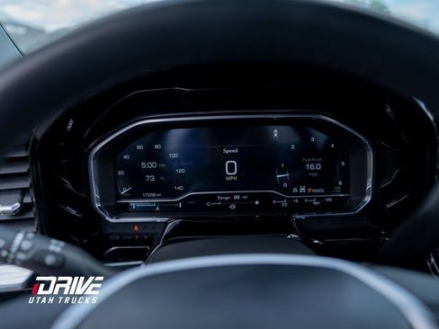 Used 2023 GMC Sierra 1500 Elevation image 38