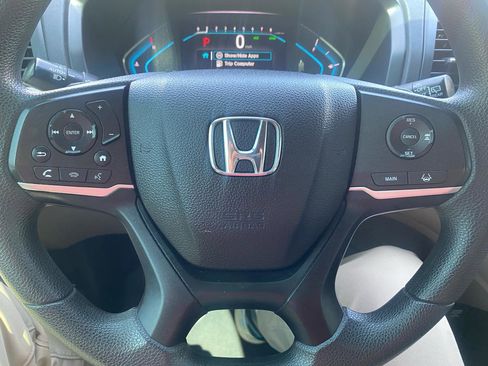 Used 2018 Honda Odyssey EX image 13