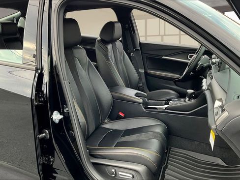 New 2026 Acura Integra A-Spec image 13