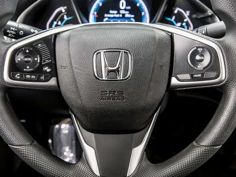 Used 2018 Honda Civic EX image 25