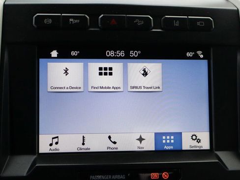 Used 2017 Ford F350 Lariat w/ Lariat Ultimate Package image 37