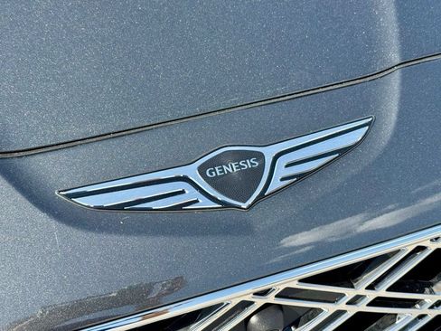 Used 2026 Genesis GV80 2.5T Advanced AWD/4WD image 8