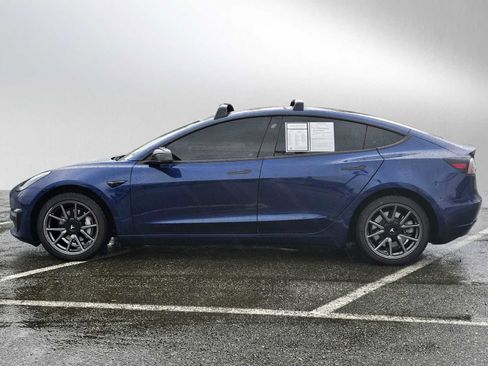 Used 2018 Tesla Model 3 Long Range image 6