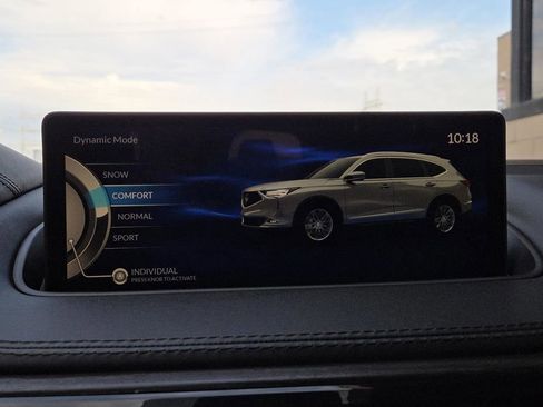 Used 2023 Acura MDX Advance image 7