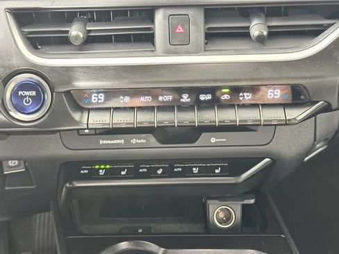 Used 2021 Lexus UX 250h w/ Premium Package AWD/4WD image 14
