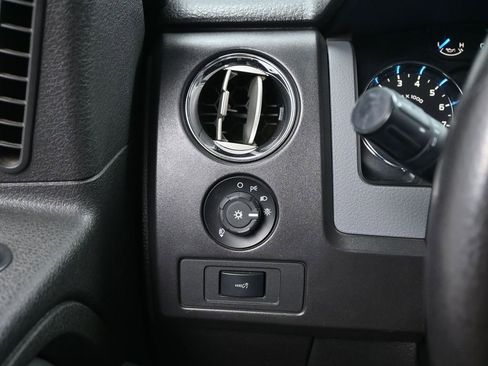 Used 2014 Ford F150 XLT w/ Equipment Group 302A Luxury image 14