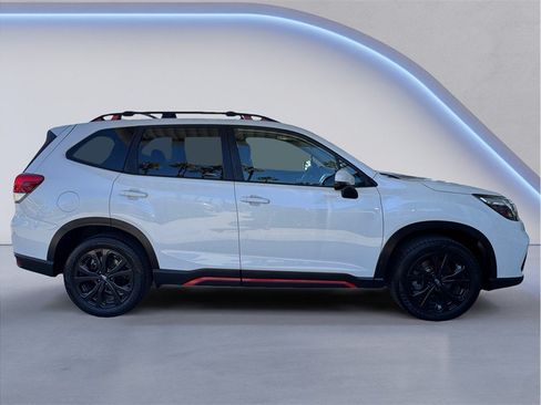 Used 2020 Subaru Forester Sport w/ Popular Package #2 AWD/4WD image 7