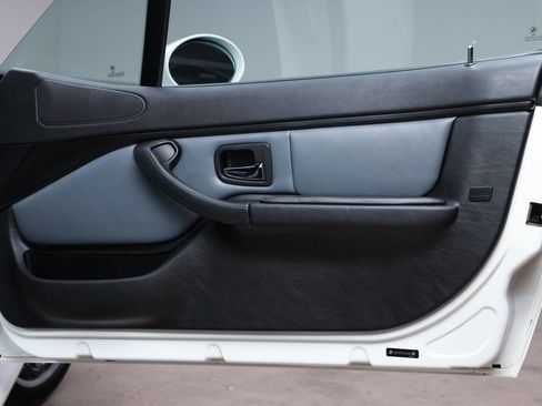 Used 2002 BMW M Coupe image 81