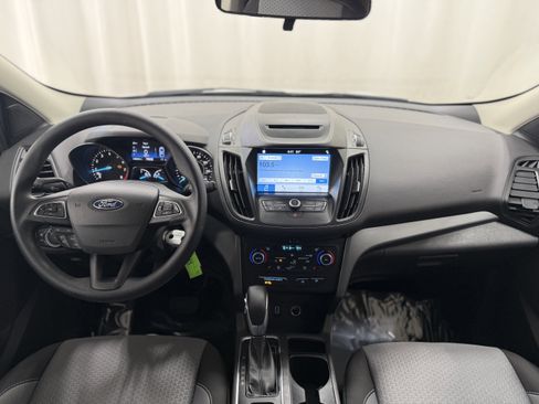 Used 2018 Ford Escape SE w/ SE Sync 3 Package image 21