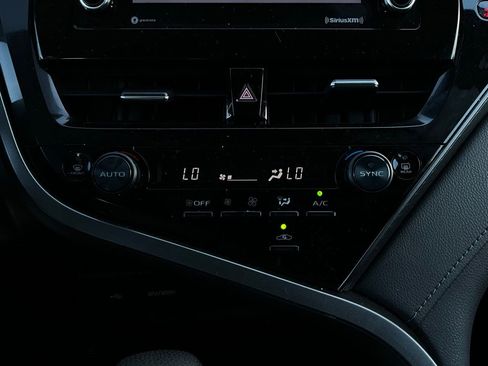 New 2026 Toyota Camry XSE image 24