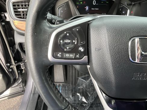 Used 2020 Honda CR-V EX-L image 22