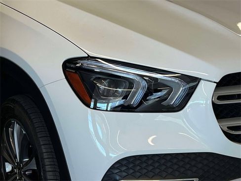 Certified 2023 Mercedes-Benz GLE 350 4MATIC image 9
