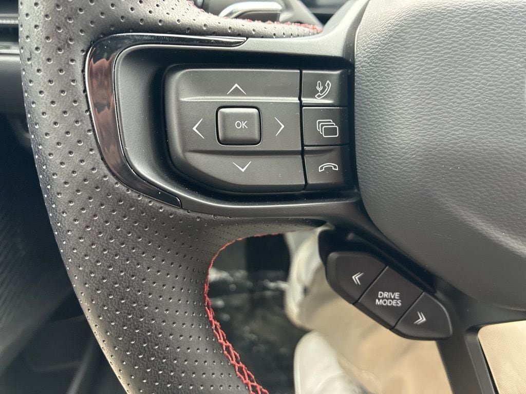 New 2026 Dodge Charger R/T AWD/4WD image 25