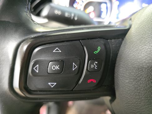 Used 2021 Jeep Wrangler Unlimited Sport AWD/4WD image 10