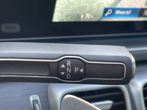 Certified 2023 Mercedes-Benz GLS 580 4MATIC image 30