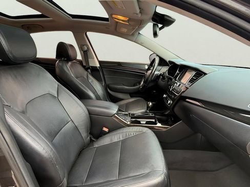 Used 2016 Kia Cadenza Premium FWD image 23