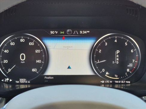 Used 2019 Volvo XC60 T6 Inscription AWD/4WD image 10