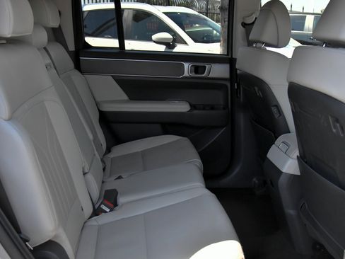 Used 2024 Hyundai Santa Fe SEL AWD/4WD image 51