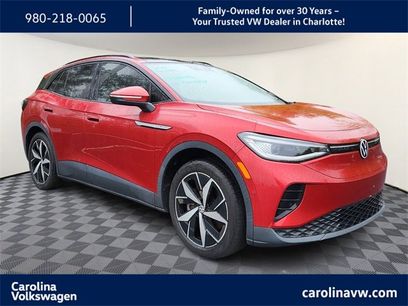 Used 2023 Volkswagen ID.4 S