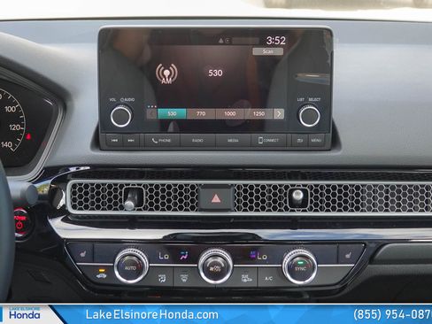 New 2026 Honda Civic Sport image 18