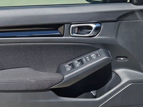 New 2026 Honda Civic Sport image 13